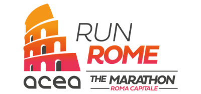 Logo Maratón Roma Travelmarathon.es