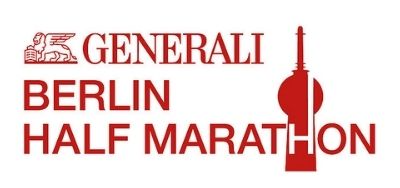 Logo Medio Maratón Berlín Travelmarathon.es