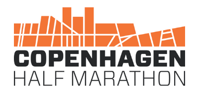 Logo Medio Maratón Copenhague Travelmarathon.es