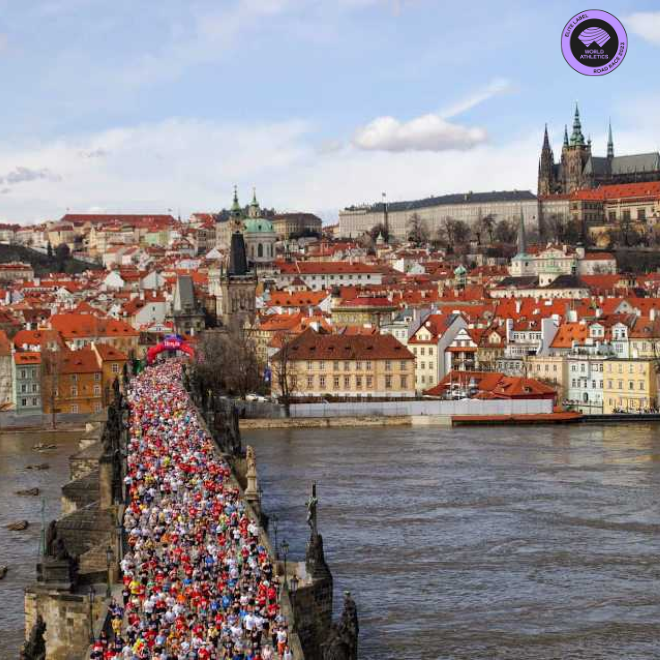  Prague Marathon 2026 - Travelmarathon 