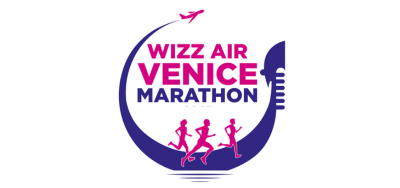 Logo Maratón Venecia Travelmarathon.es