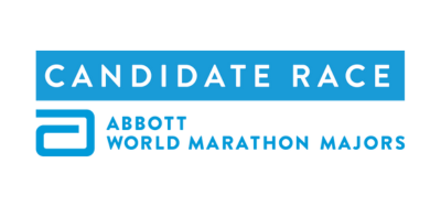 logo candidate race travelmarathon.es