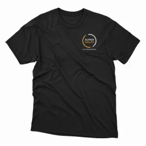 Cotton T´Shirt city desing - Valencia